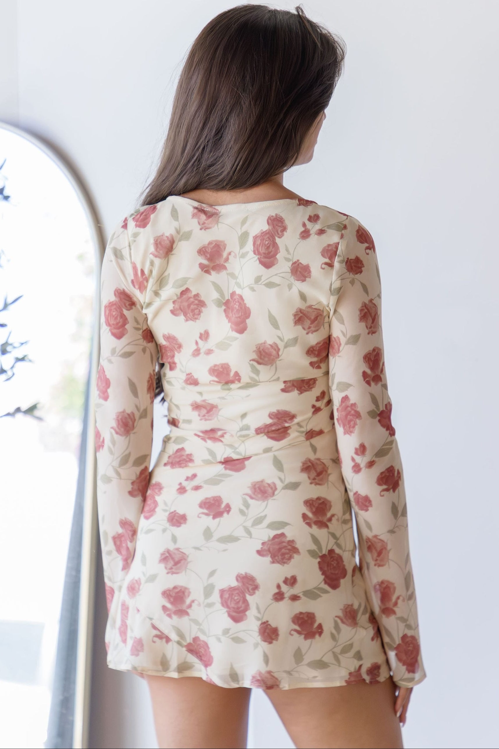 Palermo Dress