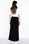 Carmen Knitted Maxi Skirt