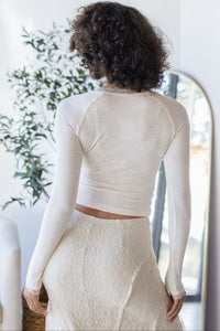 A Little Bit Layering Top