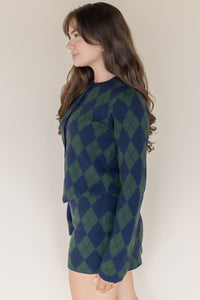 Cher Mini Skort Cher Mini Skort