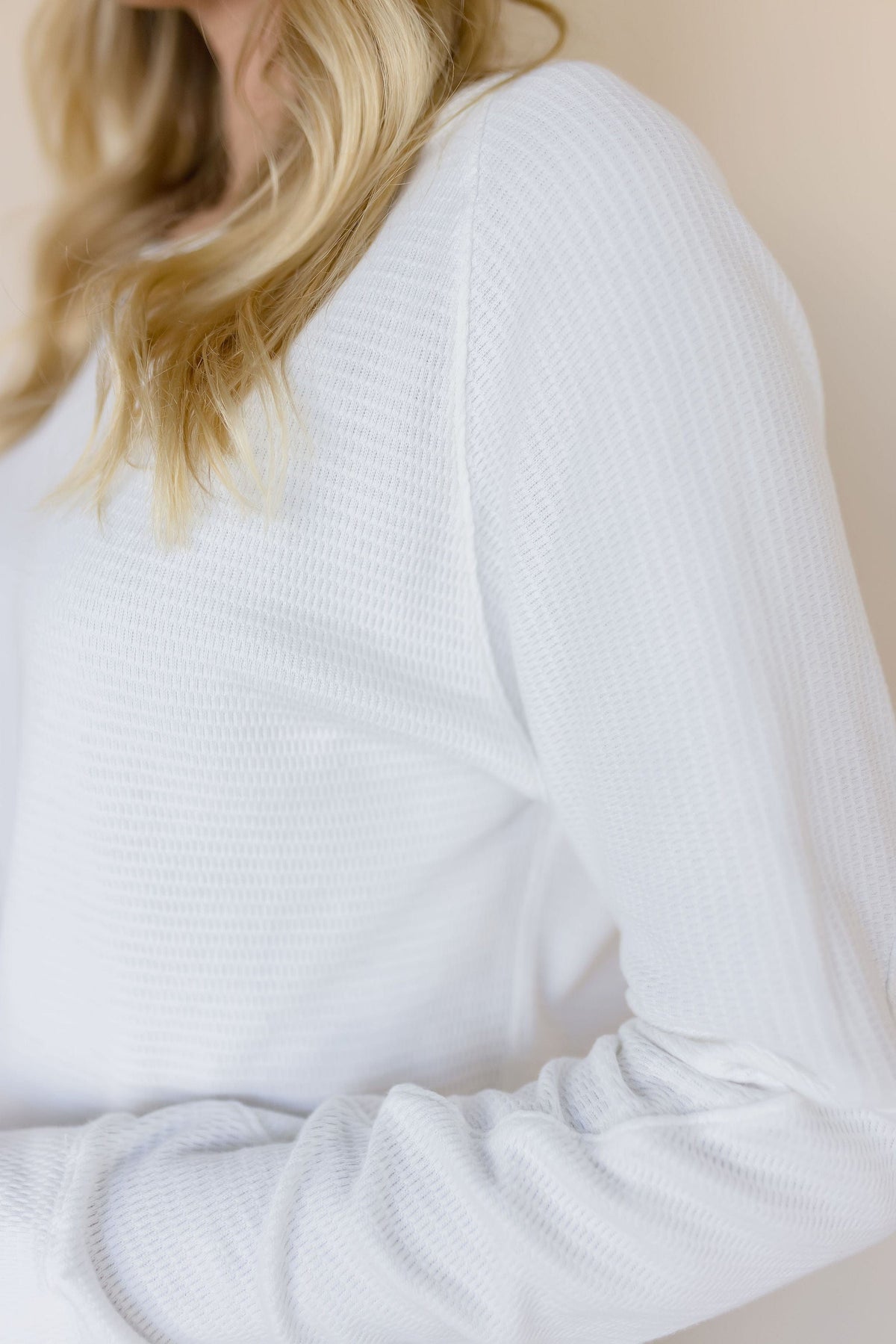Jess Long Sleeve