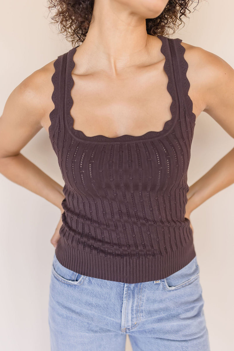 Cecili Top Cecili Top