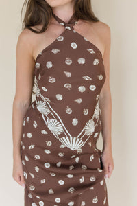 Bianca Maxi Dress