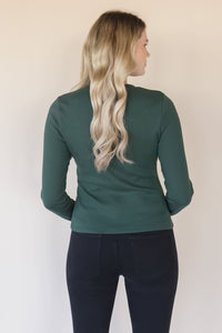 Kuri Long Sleeve