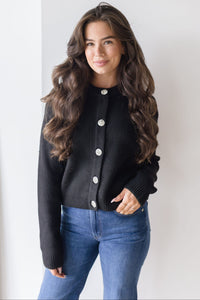 Maggie Cardigan Maggie Cardigan