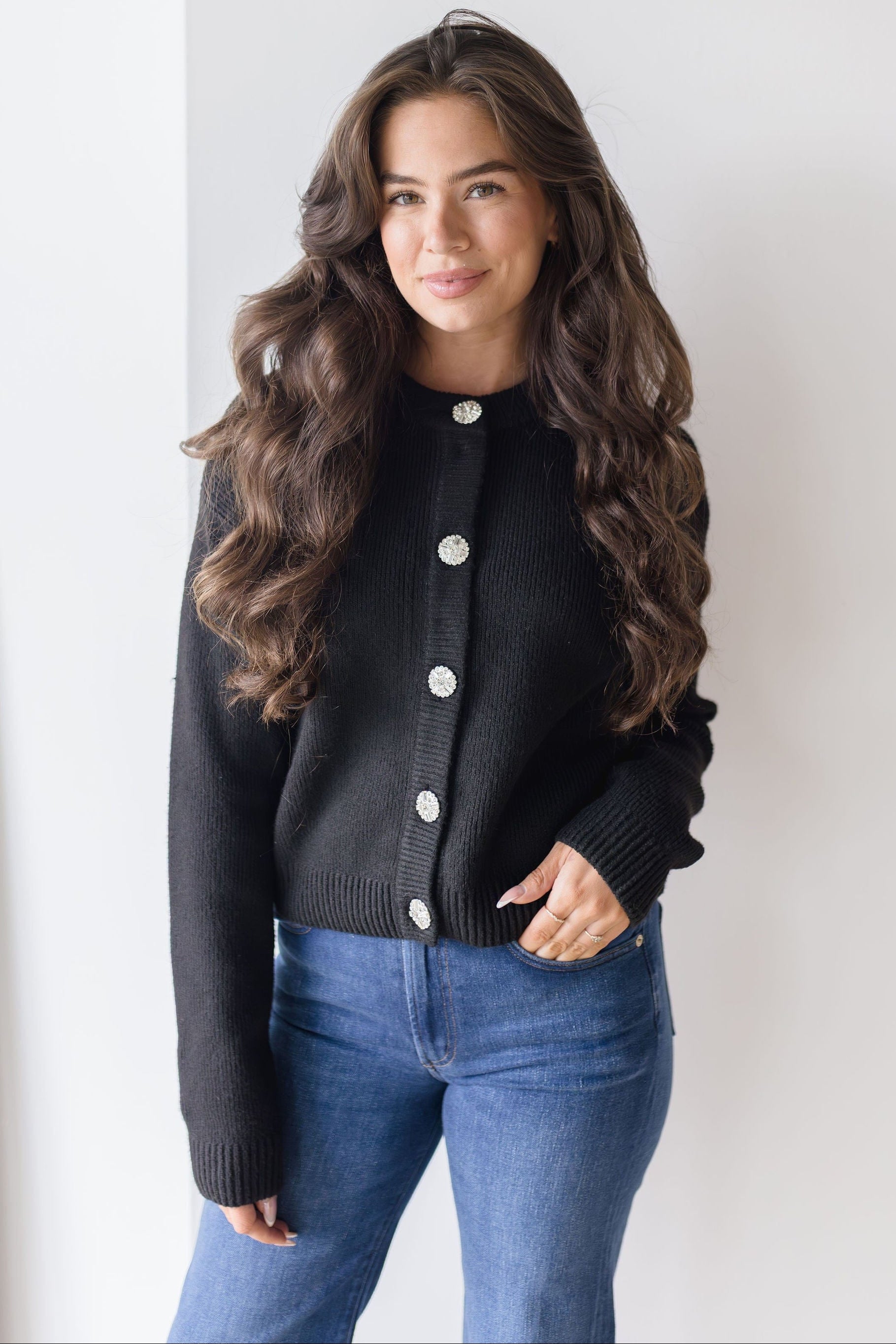 Maggie Cardigan Maggie Cardigan