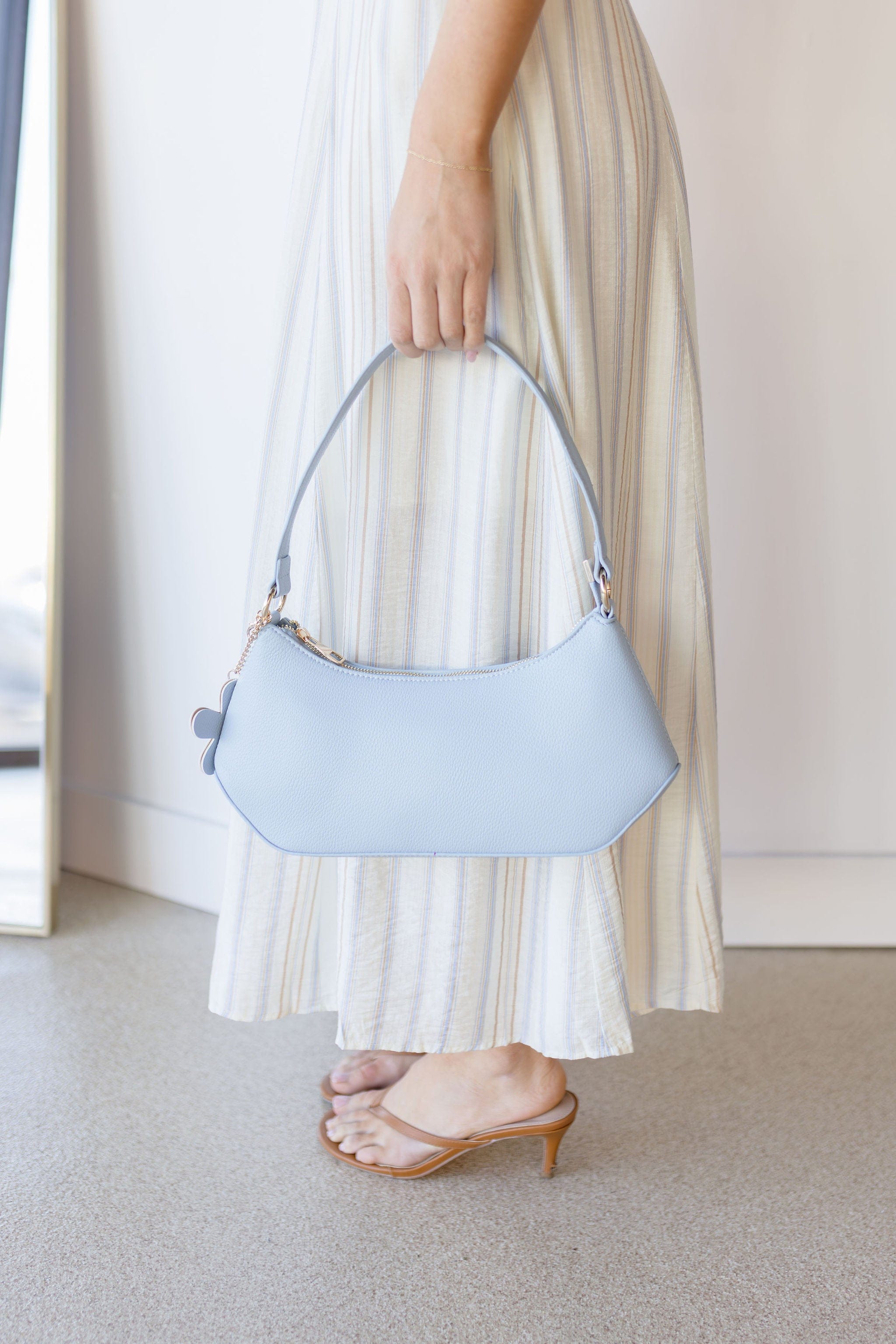 Daisy Shoulder Bag