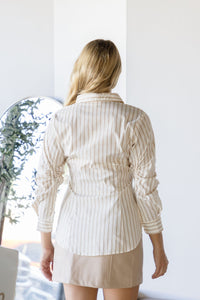 Seevon Shirt