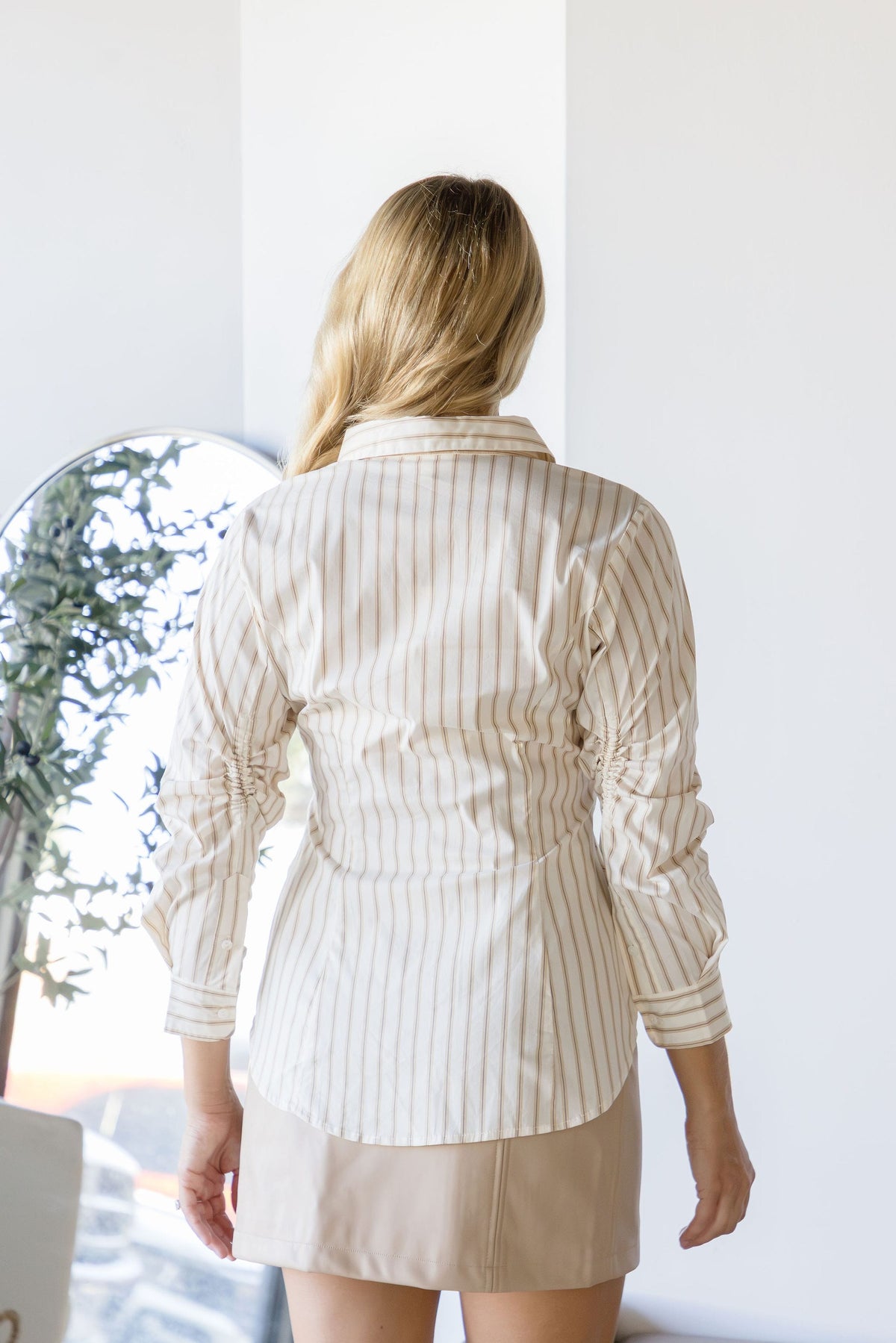 Seevon Shirt