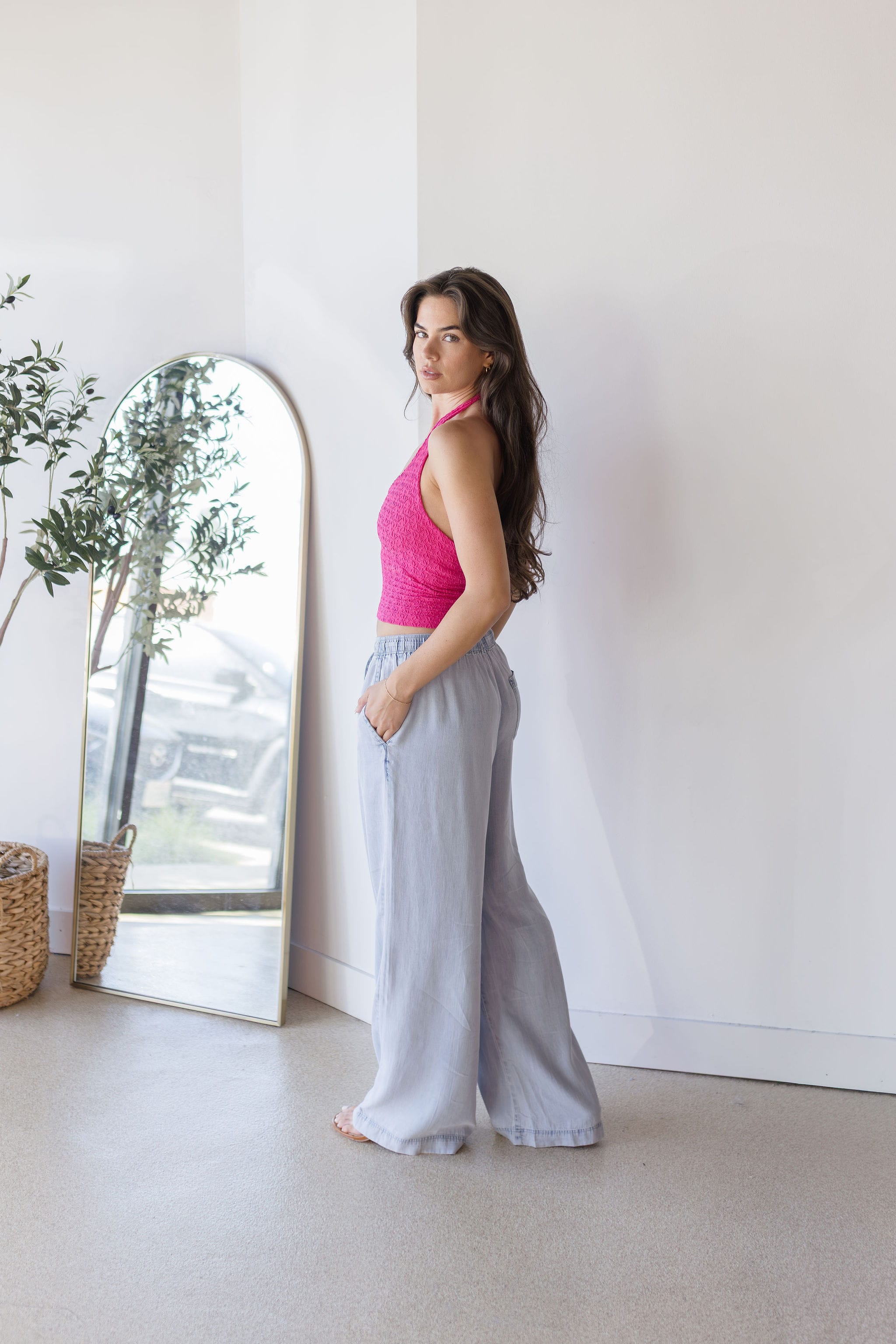 Camille Pant