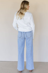 Jess Long Sleeve