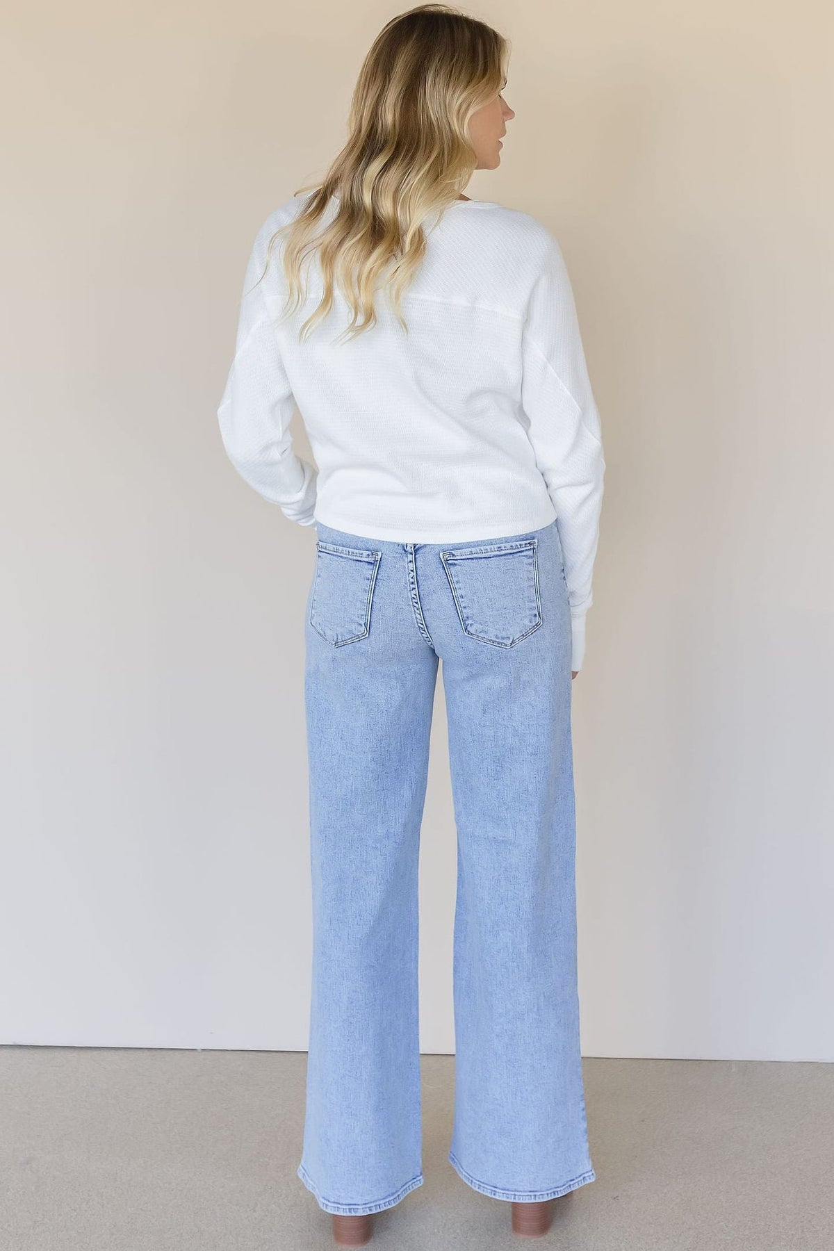 Jess Long Sleeve