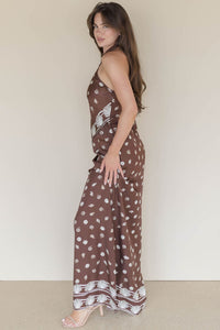Bianca Maxi Dress