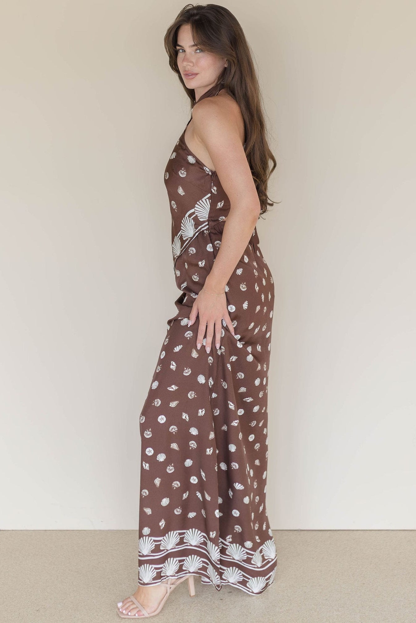 Bianca Maxi Dress