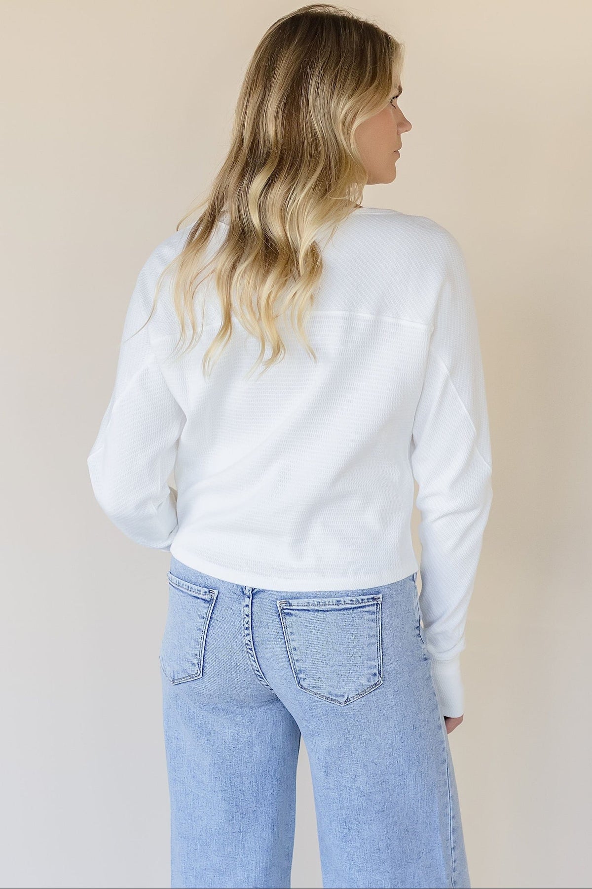 Jess Long Sleeve