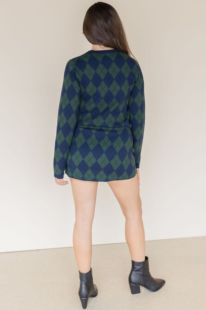 Cher Mini Skort Cher Mini Skort