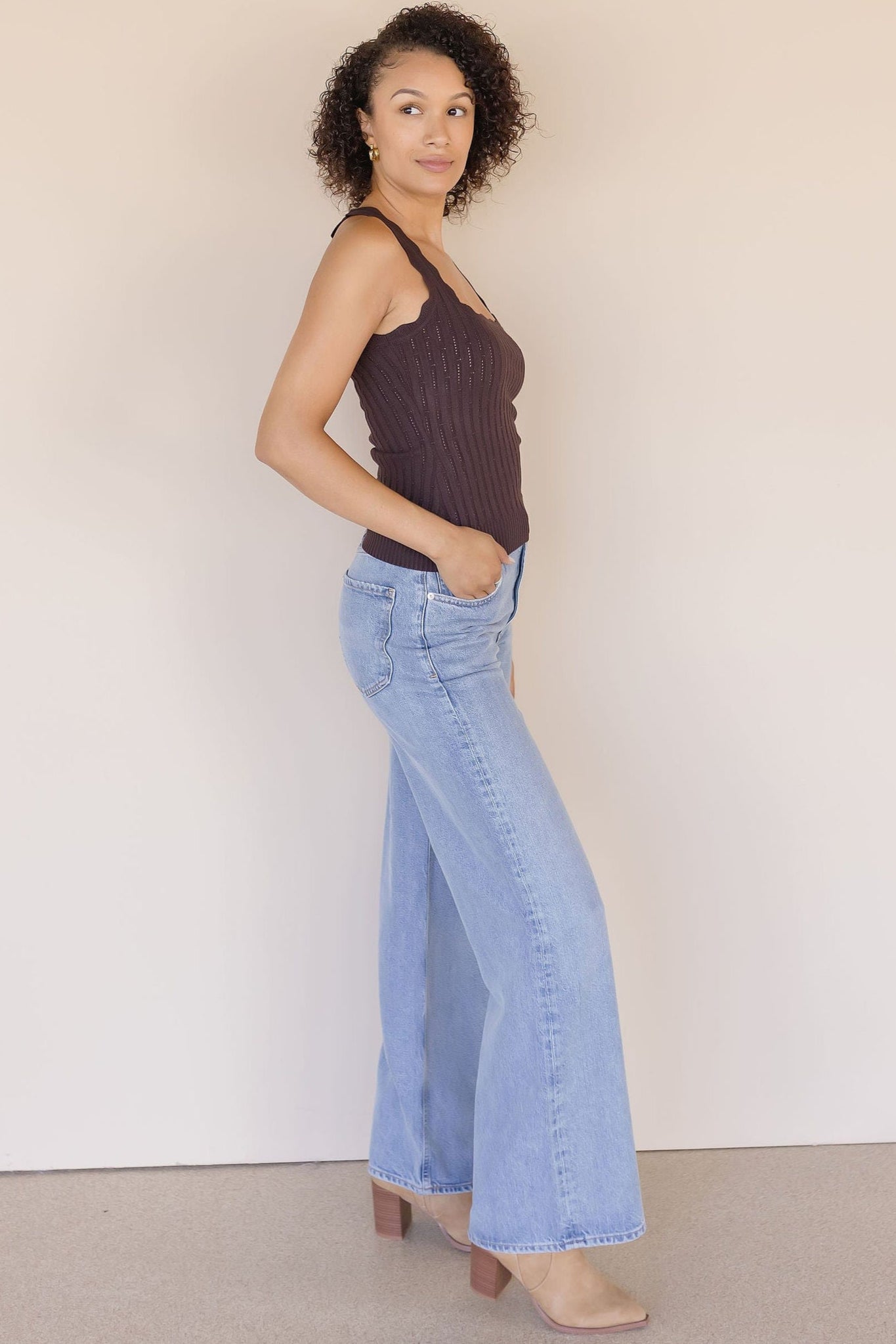 Cecili Top Cecili Top