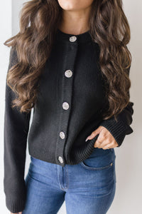 Maggie Cardigan Maggie Cardigan