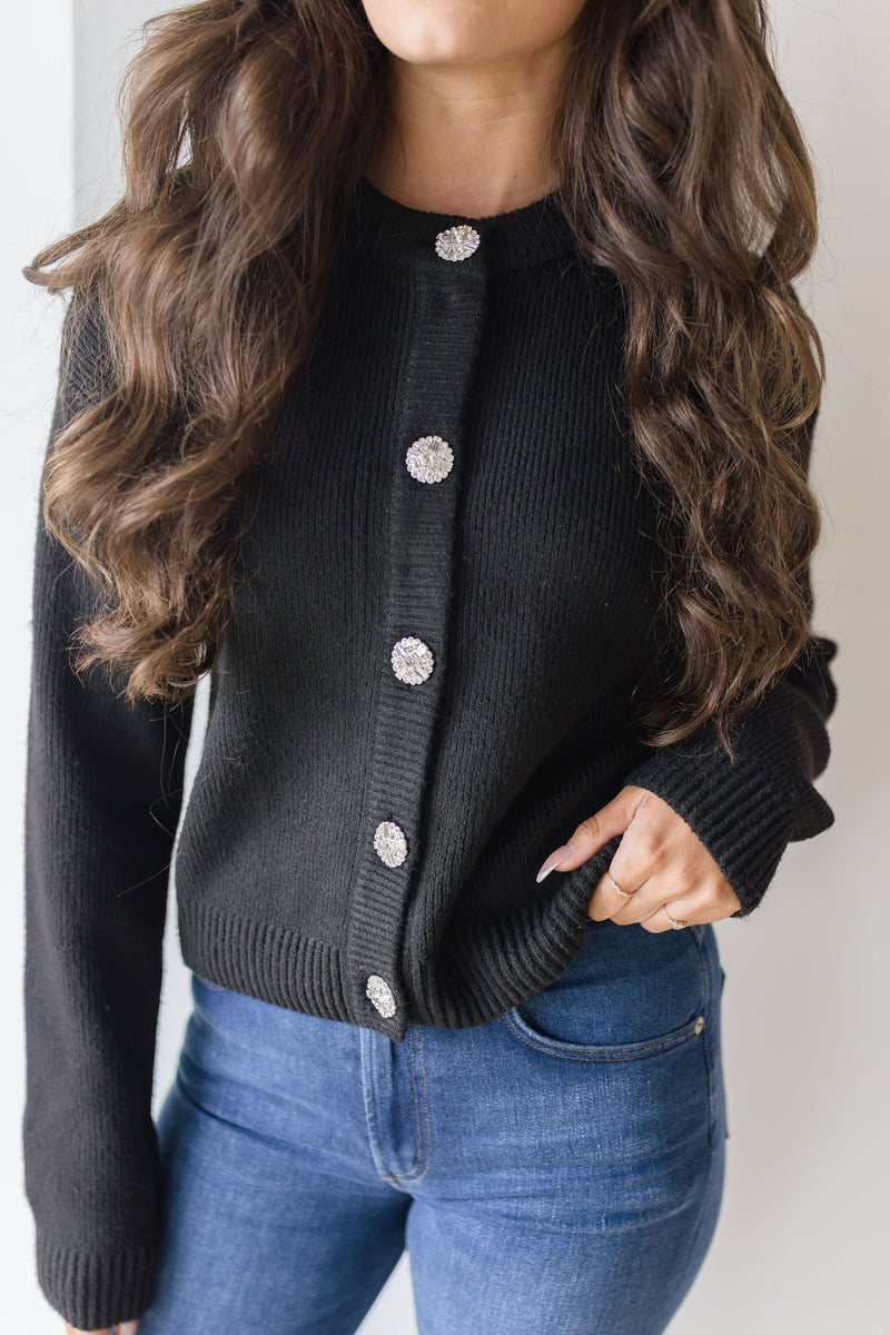 Maggie Cardigan Maggie Cardigan