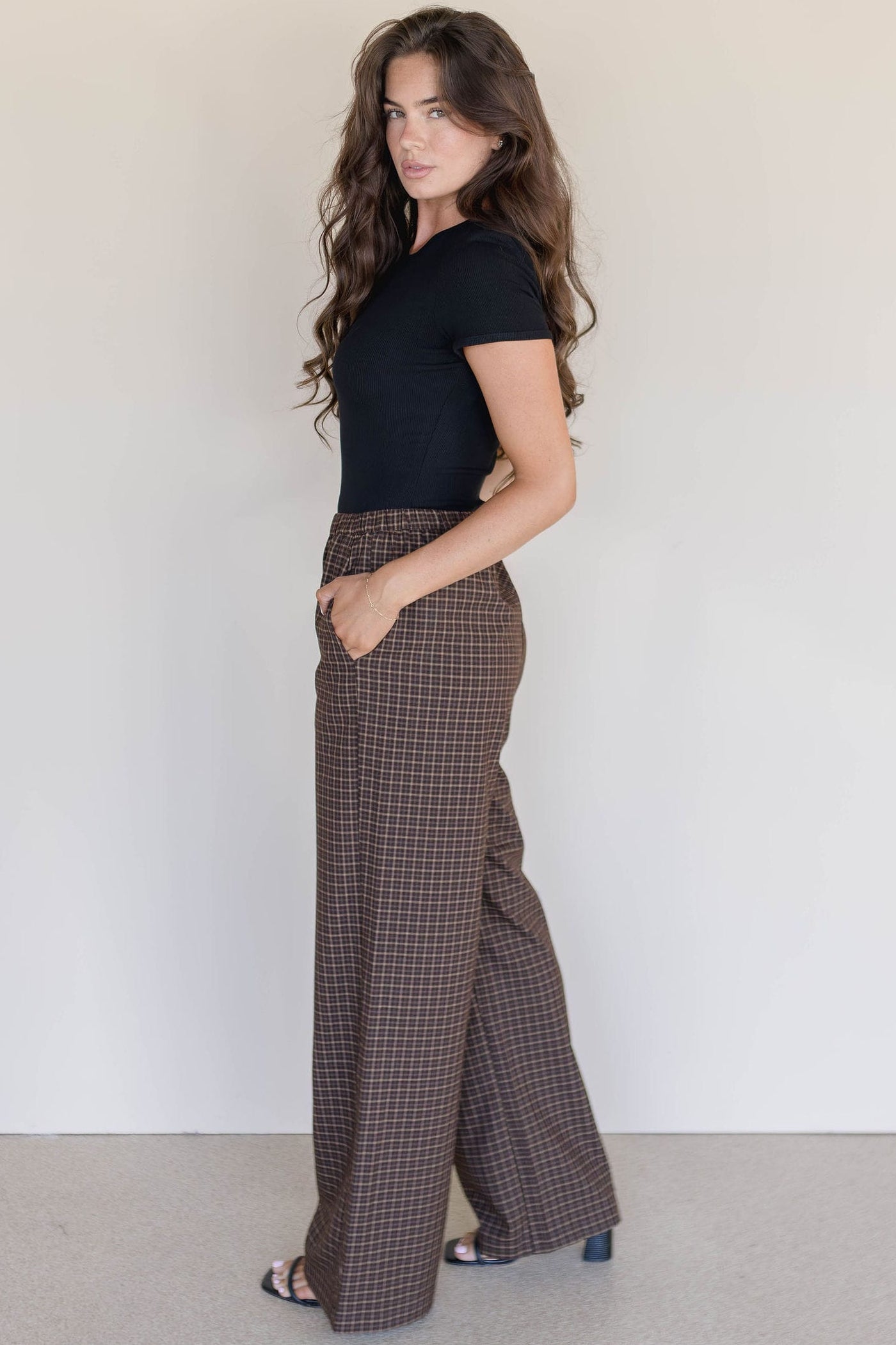 Pandora Pant
