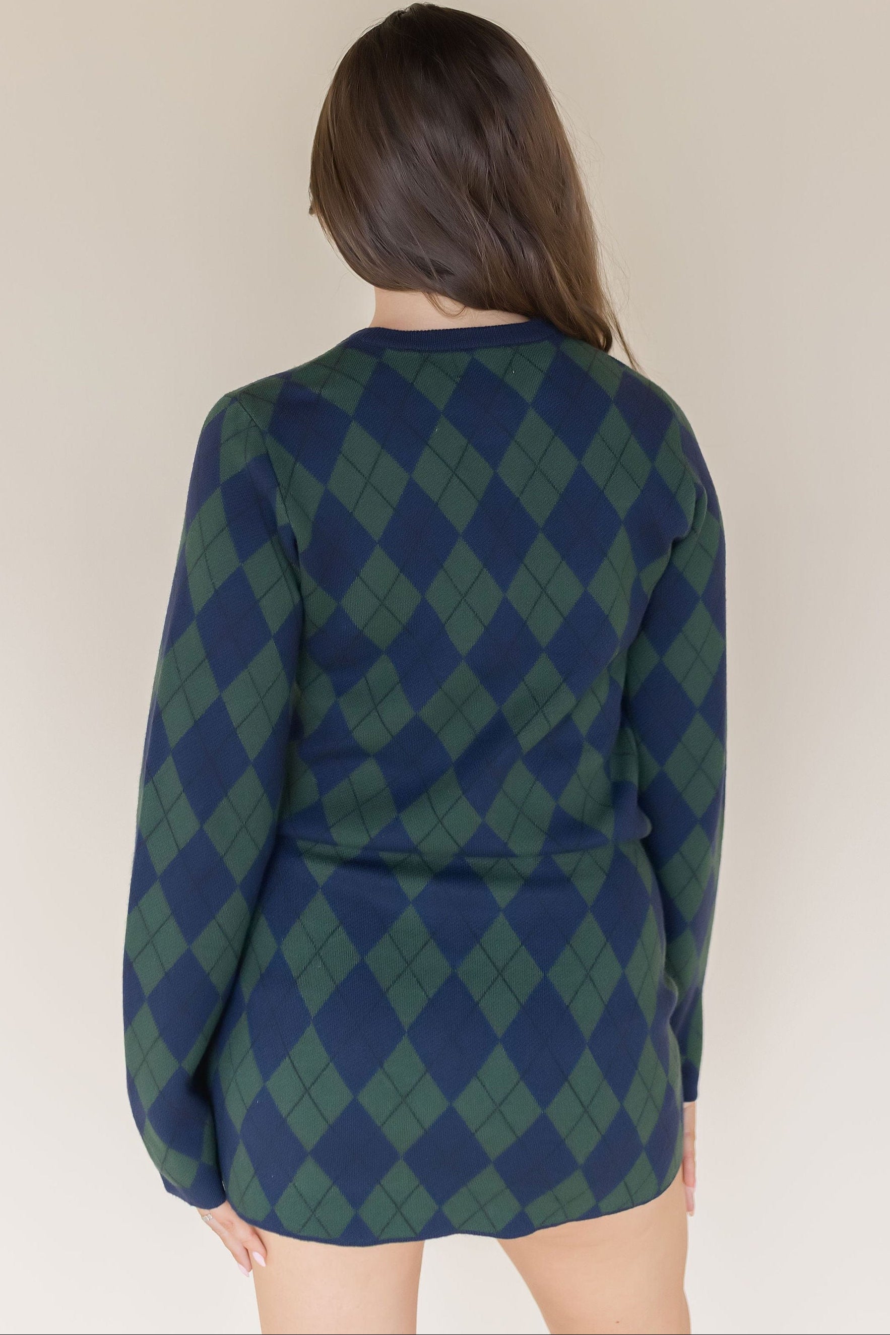 Cher Mini Skort Cher Mini Skort