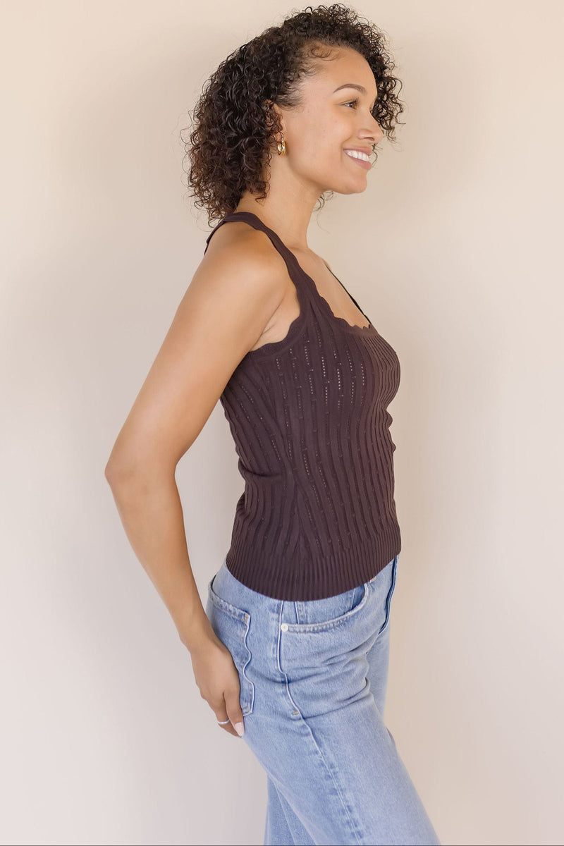 Cecili Top Cecili Top