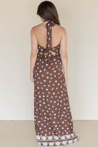 Bianca Maxi Dress