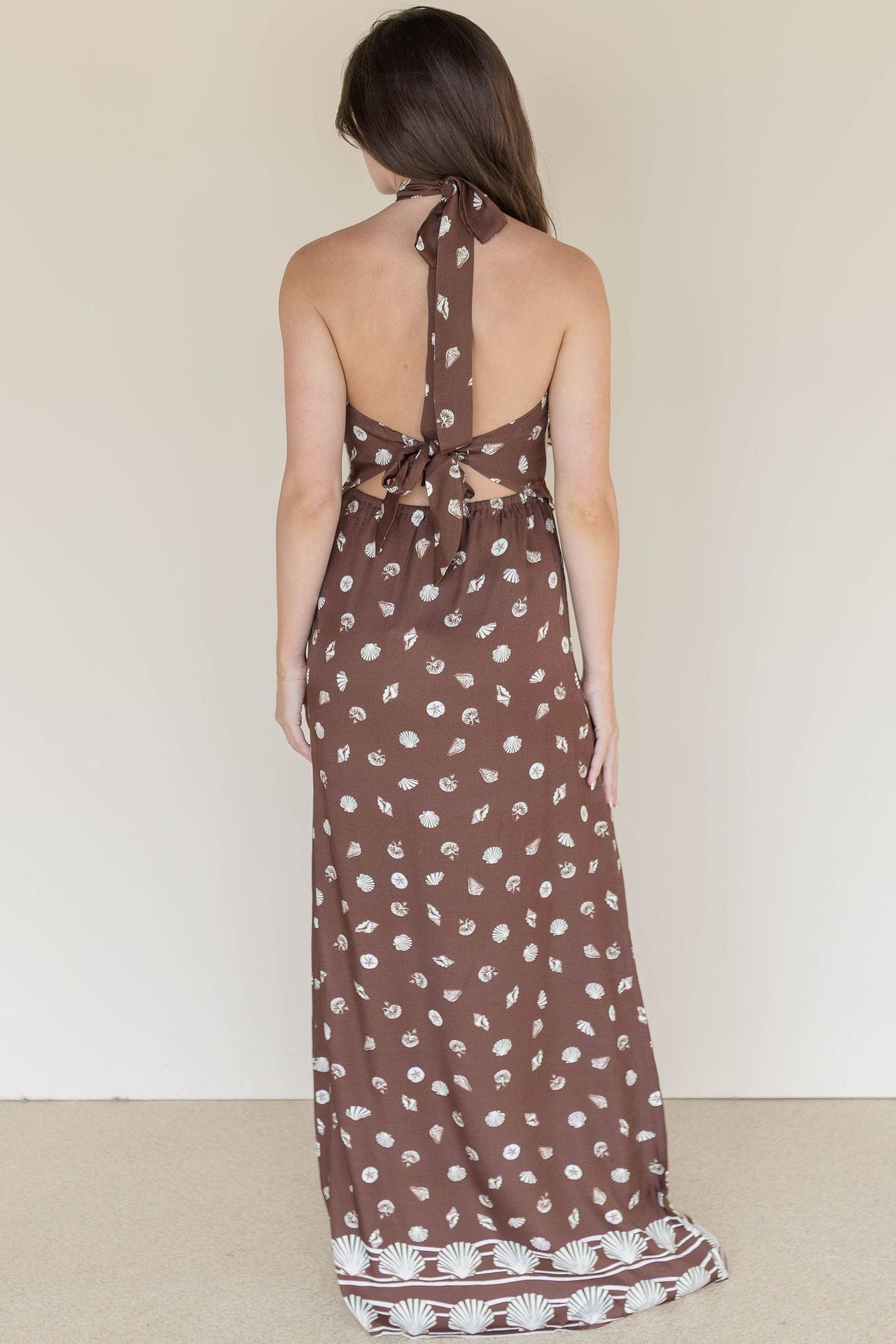 Bianca Maxi Dress