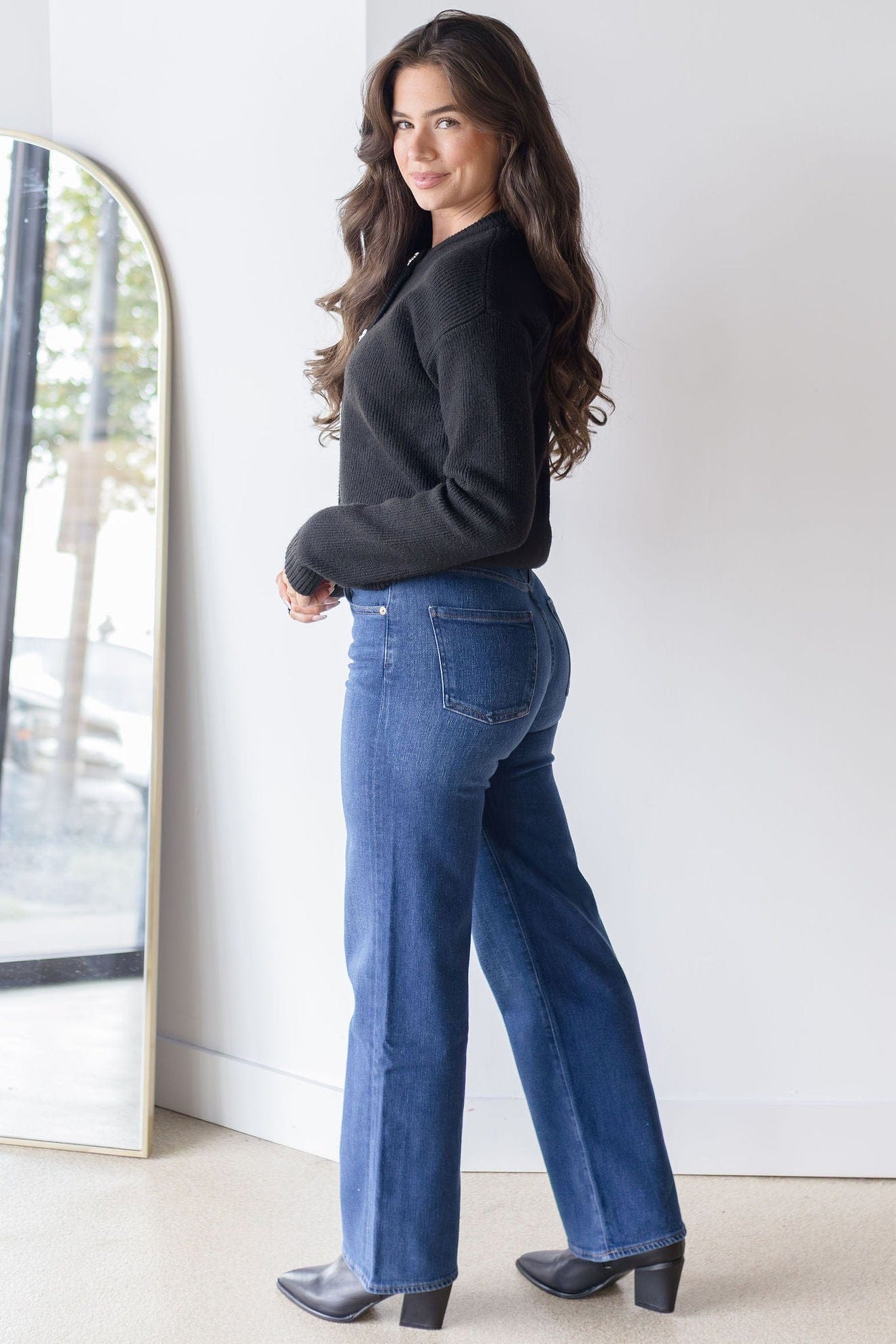 Maggie Cardigan Maggie Cardigan