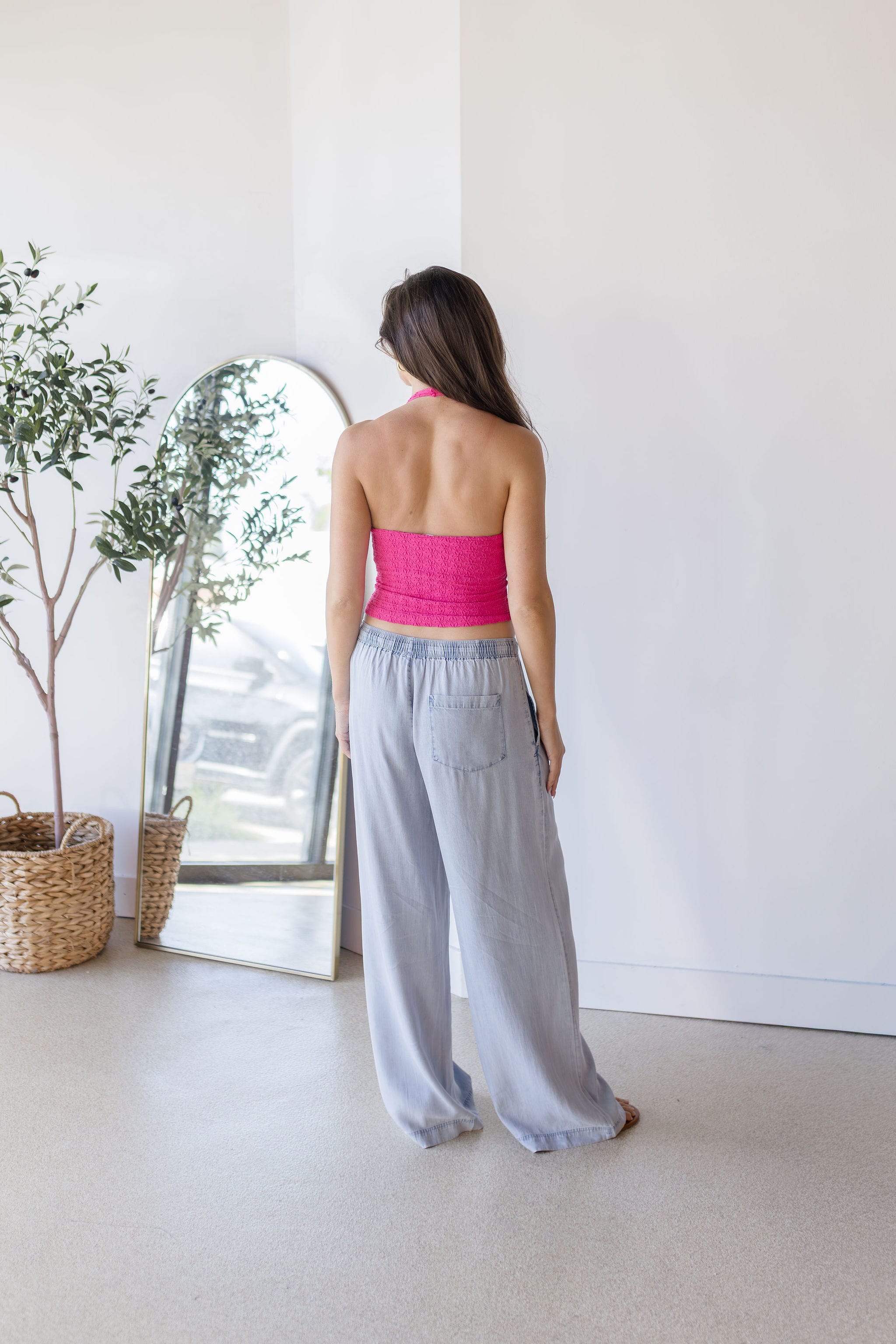 Camille Pant