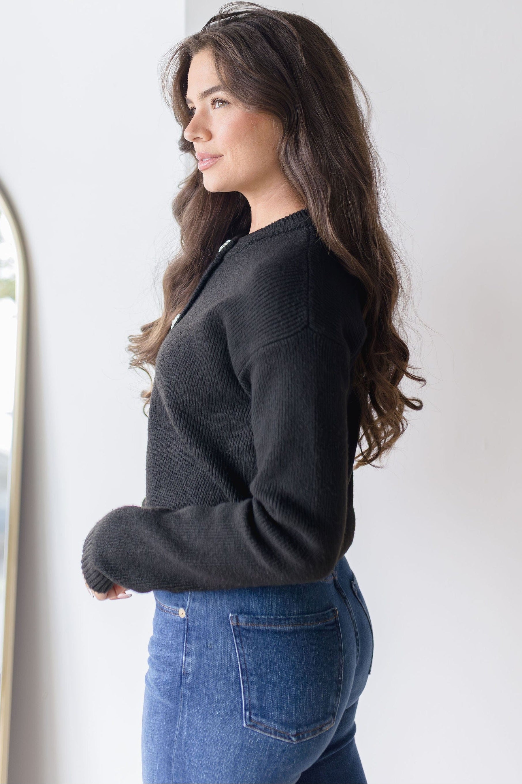 Maggie Cardigan Maggie Cardigan