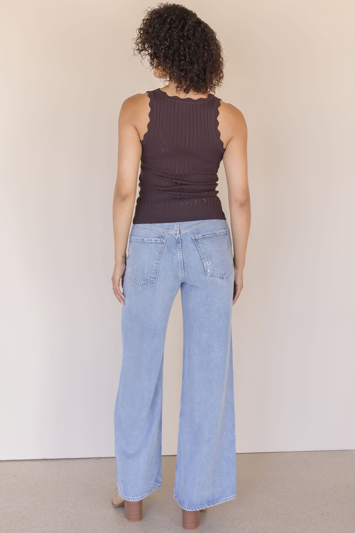 Cecili Top Cecili Top