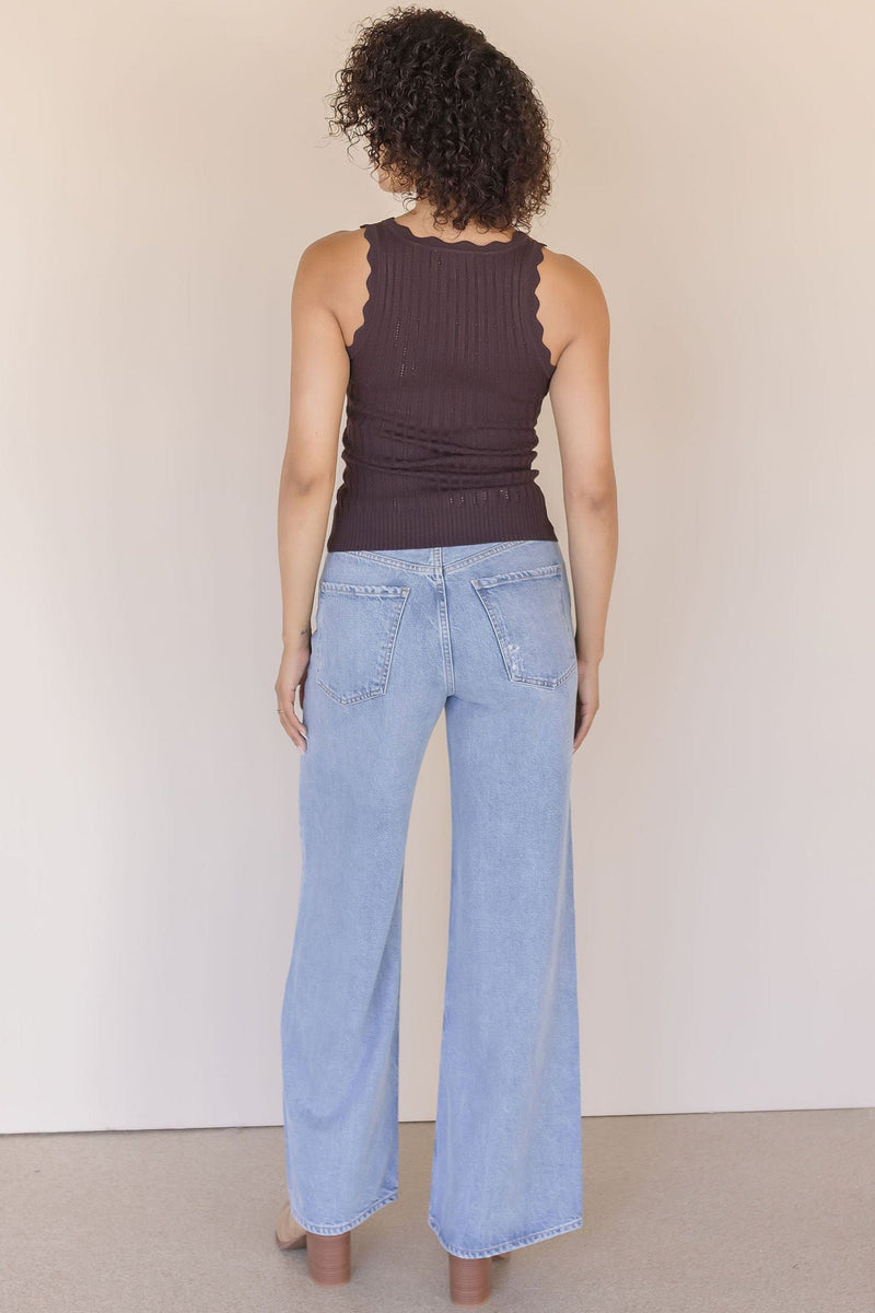 Cecili Top Cecili Top