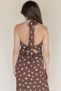 Bianca Maxi Dress