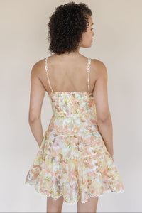 Tazia Mini Dress