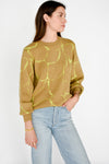 B. Young Onello Jacquard Jumper 