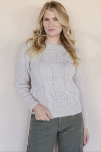 Clara Sweater