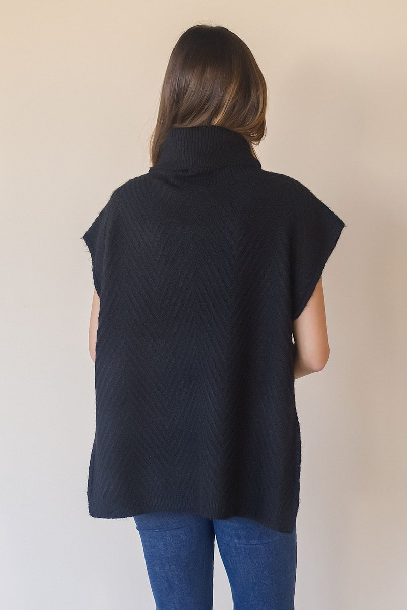 Valma Poncho