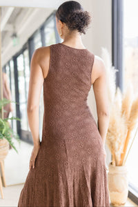 Freida Dress