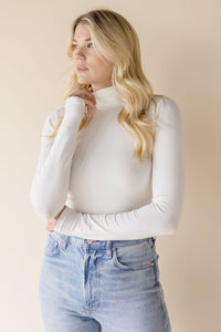 Pamilla Long Sleeve