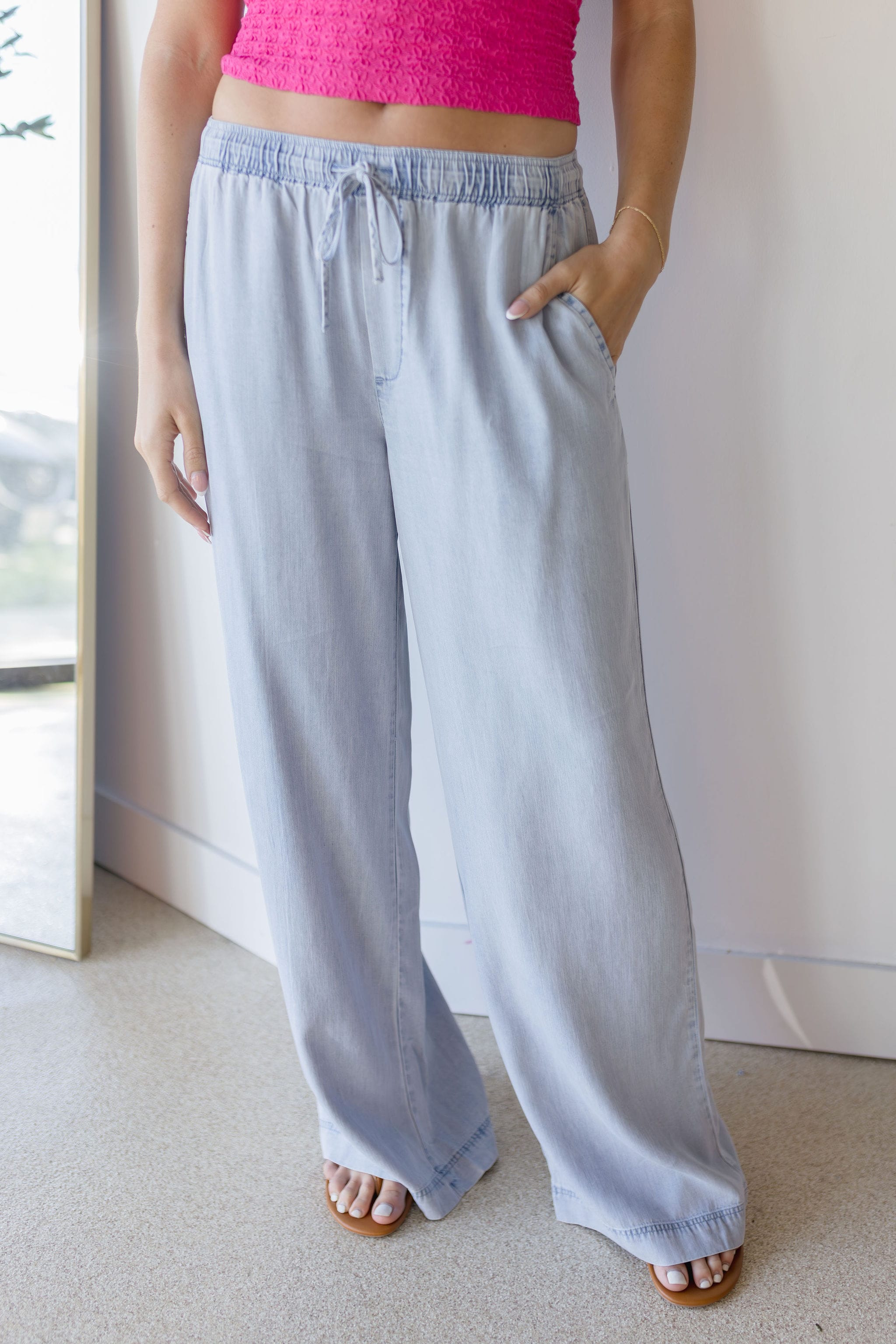 Camille Pant