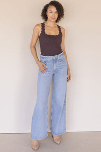 Cecili Top Cecili Top