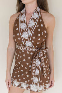 Jenna Mini Dress