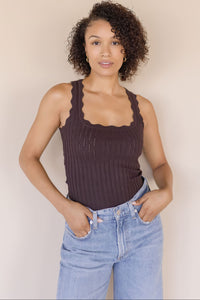 Cecili Top Cecili Top