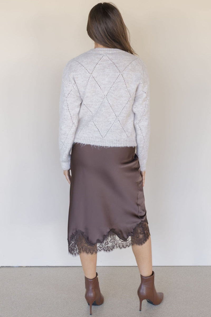 Dorian Sweater Dorian Sweater