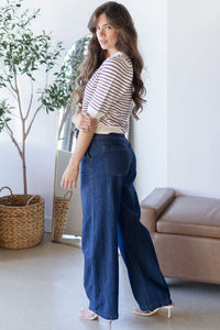 Hildi Knit Top