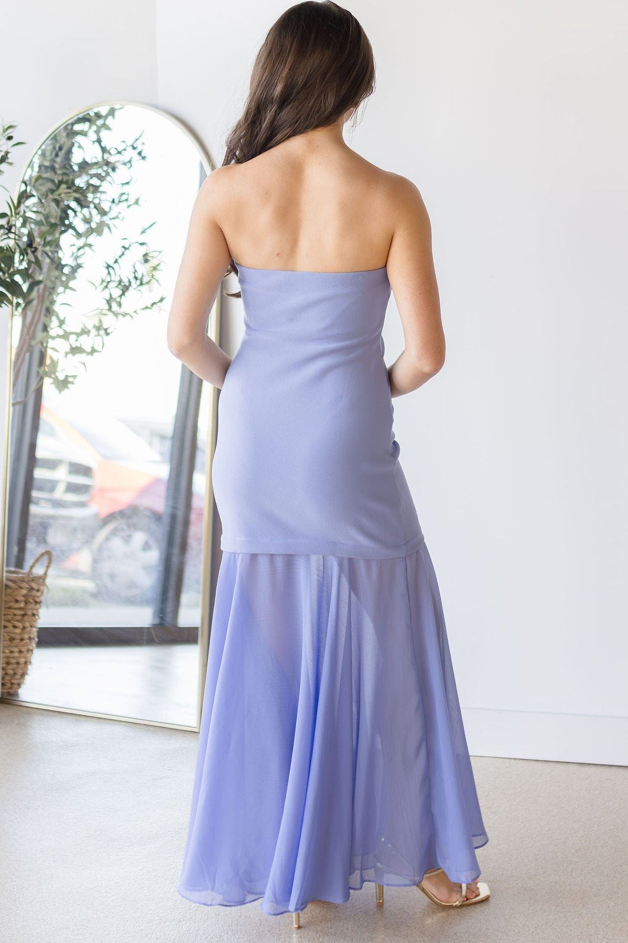 Lizet Dress