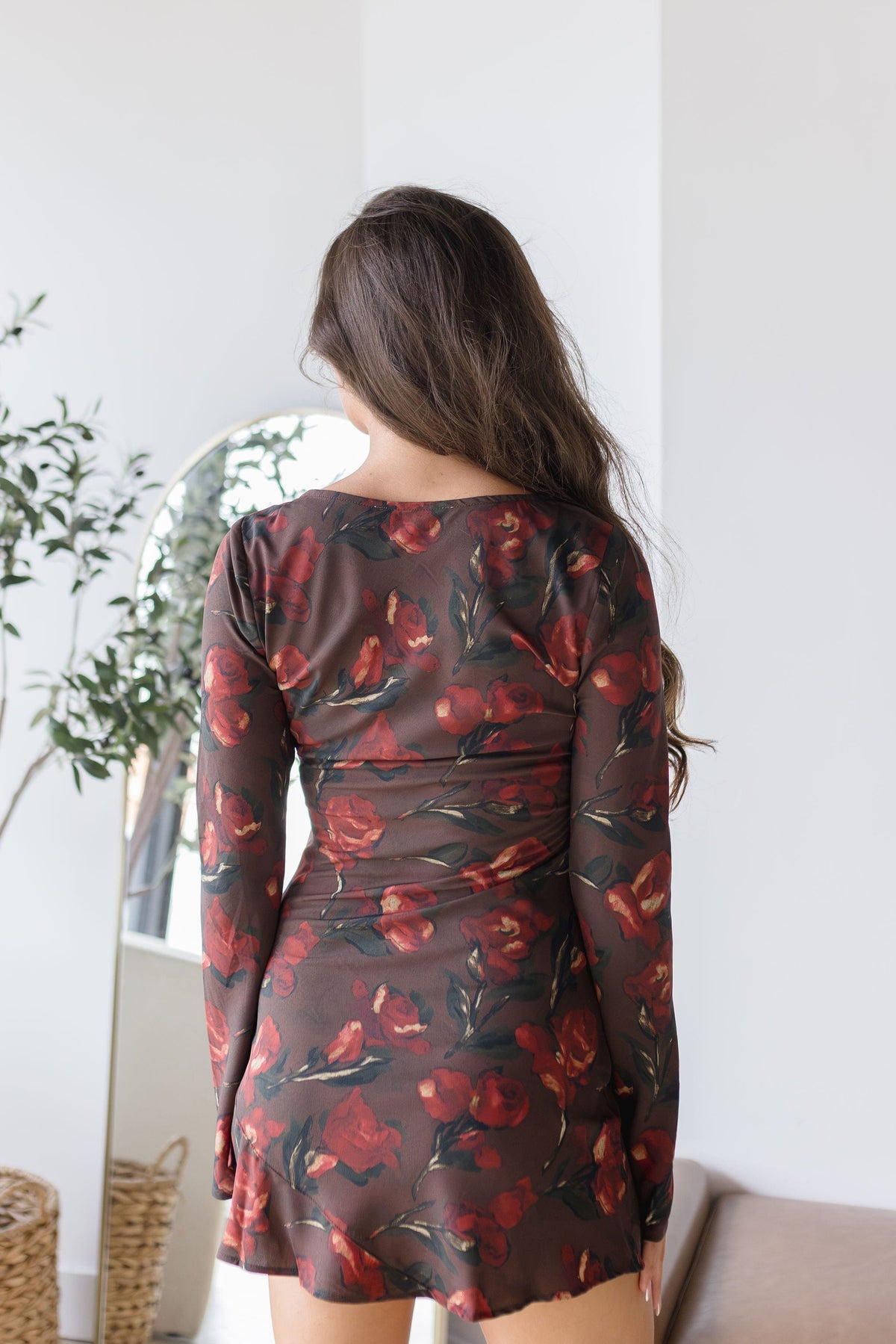 Palermo Dress