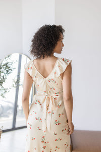 Ellie Dress