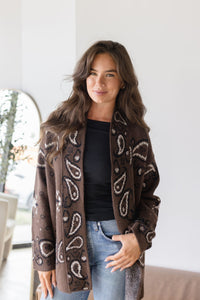 Good Company Knit Cardigan